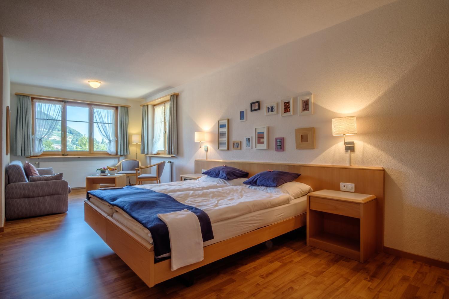 Camping Wagenhausen Exterior photo